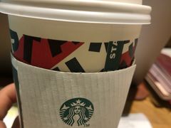 -星巴克臻选(北京银泰店)