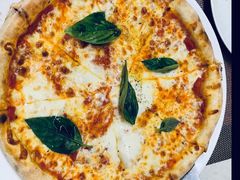 -BONAZZA 意大利餐厅