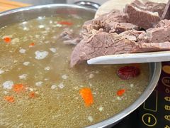 -大陈鸿源牛肉馆(大陈总店)