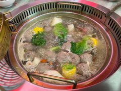 -三头牛·潮汕牛肉生蚝火锅 (夏湾店)