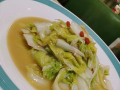 -大鸭梨烤鸭(左家庄店)