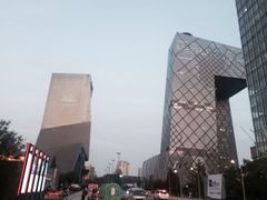 -北京千禧大酒店