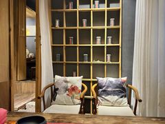 -邈墨茶馆(凤起路店)