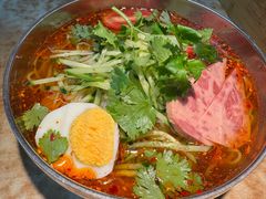 -喝丢一只鞋海鲜烧烤·海肠捞饭(东关街店)