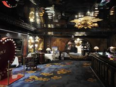 -马克西姆餐厅(崇文门店)