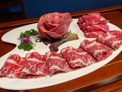 -捞王猪肚鸡火锅(昆山店)