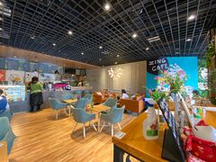 -ZING COFFEE 镜咖啡