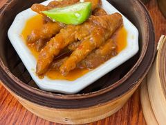 -恒兴发茶店(水巷口店)