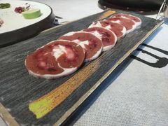 -卜奎烤右