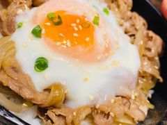-炙柒Sekinana·精致料理 烧鸟·铁板烧(海上世界店)