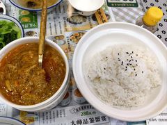 -阿金大白·上海菜馆(新天地店)