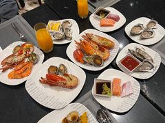 -星汇餐厅(新濠影汇店)