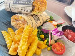 -清真·苏曼亚土耳其餐厅