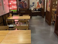 大堂-鳥宫·焼鳥居酒屋(汽博店)