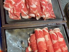 -清真京华源·涮肉烧烤(丰庆店)