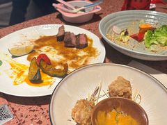 -La Terre乐田(万象城店)