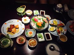 -松子料理(亮马桥店)