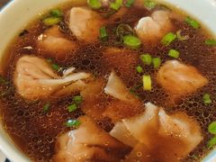 -香园茶社·金陵小灶(老门东店)