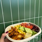 🥣找到平替Wagas的高品質輕食餐啦