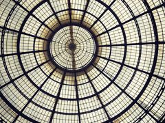 -埃马努埃莱二世拱廊