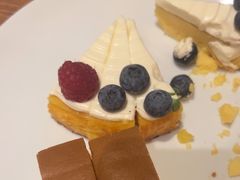 -长沙君悦酒店·自助餐厅咖啡厅