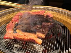 -西塔老太太泥炉烤肉(上海七宝领展广场店)