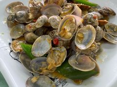 -景好海鲜餐厅(大鹏必选旅游店)