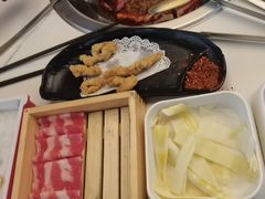 -椒王火锅(厚街万达店)