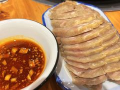 -晨皓祥人民公社铁锅炖菜(西华苑店)