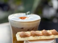 花生咖啡-MIMO CAFE(沙头角店)