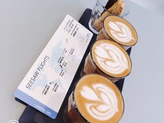 -Seesaw Coffee(上生新所店)