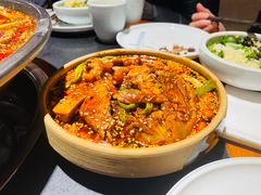 -小饕荟雅安贡椒鱼鲜馆(广福桥店)