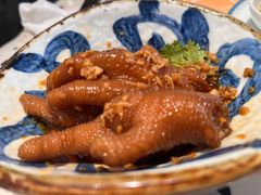 -点都德(广州白云山景区南门店)