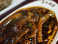 响油鳝糊-东吴面馆(好运街店)