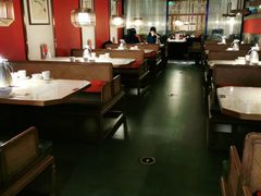 大堂-日丰园海肠水饺·老字号大连海鲜(和平广场店)
