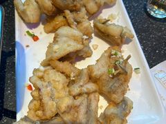 -王庄阿咪海鲜大排档(象园店)