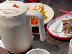 -胖哥俩肉蟹煲(梅溪步步高店)