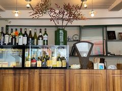 -RAC BAR(安福路店)