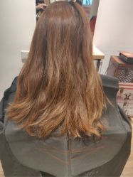 -Mentor Hair Salon