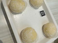 -满记甜品(金融街店)