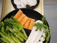 -小肥羊·牛羊肉火锅(万达广场店)