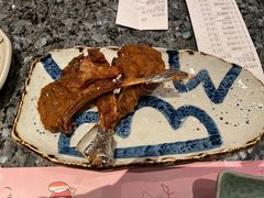 -大渔铁板烧(中山路八佰伴店)