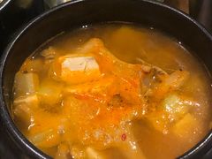 -·缸桶屋·韩式牛肋条自助烤肉(西湖D11店)
