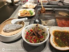 -海底捞火锅(河东万达广场店)