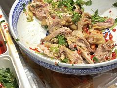 -盒马鲜生(皇庭广场店)
