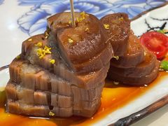 -姑苏家宴·苏帮菜·松鼠桂鱼(苏州总店)