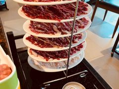 吊龙伴-八合里潮汕鲜牛肉火锅(深圳海岸城店)