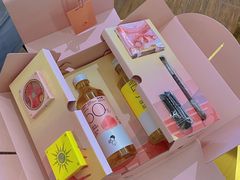 -喜茶(深圳海岸城店)