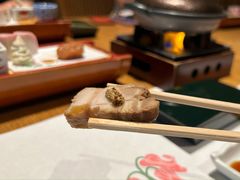 -ステーキハウス吉池