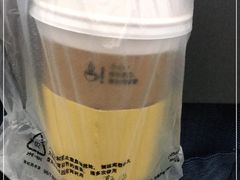 -麦当劳(杭州东站高铁店)